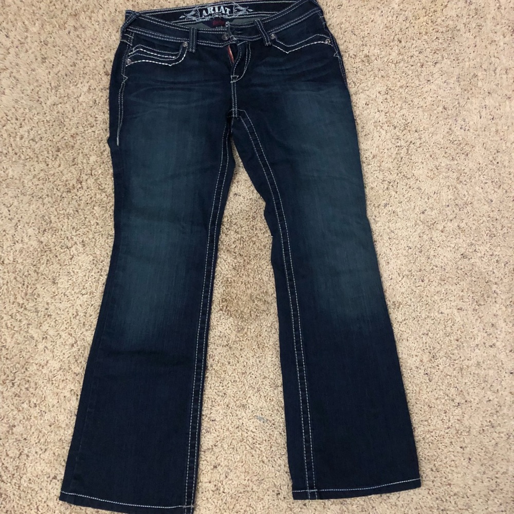Ariat Ruby Bootcut Jeans size 29 R